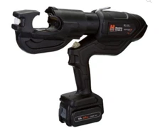 Huskie REC-7510 12 Ton Crimper Kit