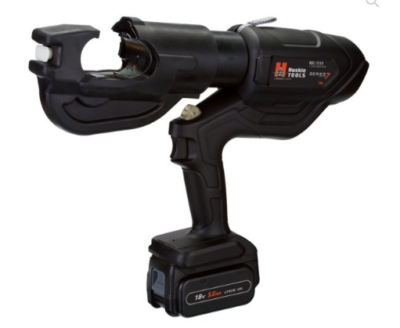 #ad Huskie REC 7510 12 Ton Crimper Kit $2299.00