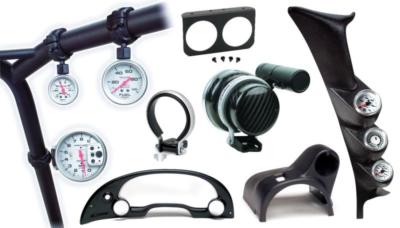 Autometer 90-96 For 300ZX Single 52mm Gauge Pod - am20801 | eBay