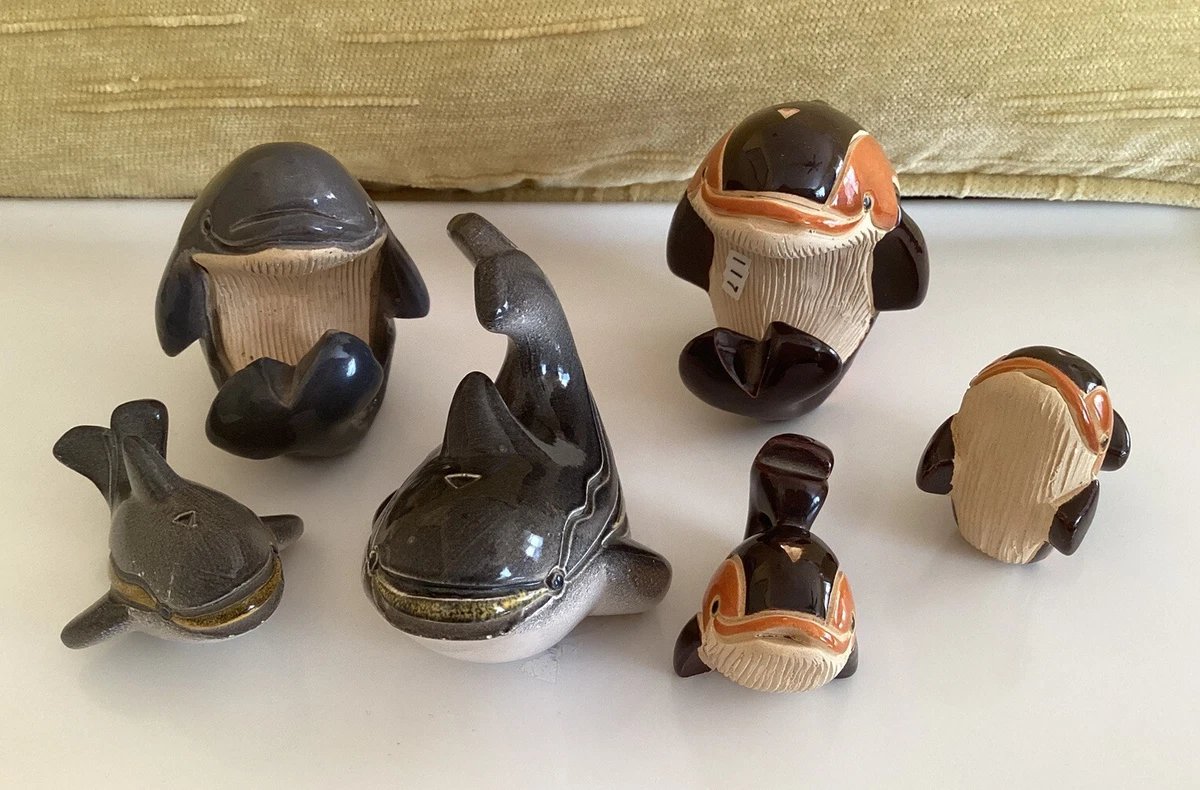 Artesania Rinconada Collectible Sculptures & Figurines for sale | eBay