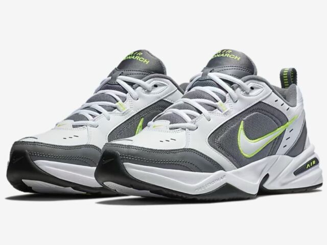 nike monarch gray