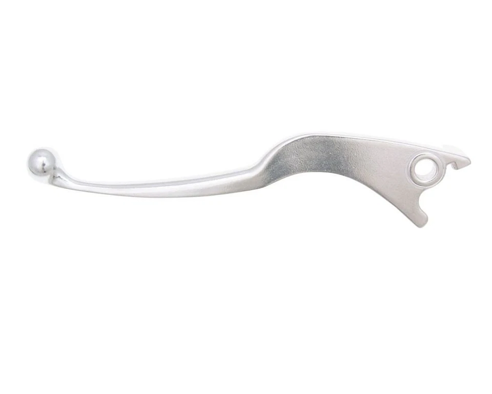 Levier de frein gauche 2EXTREME argent pour SYM GTS 125 (09-11) - Photo 1/1