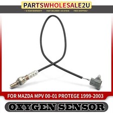 O2 Oxygen Sensor For Mazda Protege 99-03 Protege5 2002-2003 250-24367 Downstream O2 Oxygen Sensor For Mazda Protege 99-03 Protege5 2002-2003 250-24367 Downstream