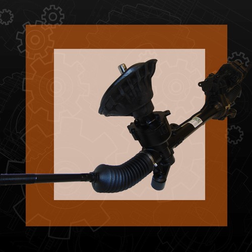 FORD KUGA POWER STEERING ELECTRIC STEERING RACK 2012,2013,2014,2015 eBay