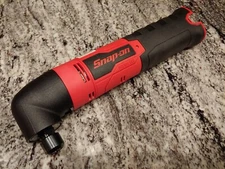 Snapon Tools 14.4 V MicroLithium Cordless Right Angle Die Grinder (Tool Only) -