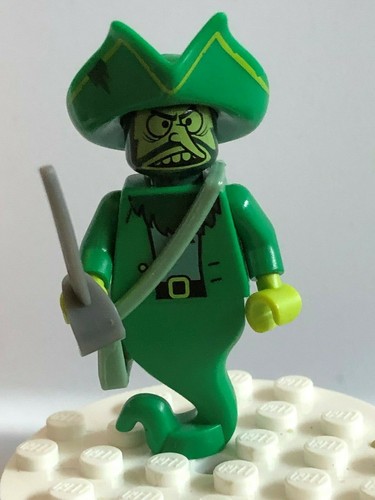 LEGO- SPONGEBOB SQUAREPANTS MINIFIGURES- YOU PICK FROM LIST- CHOOSE MINIFIG - Picture 8 of 68