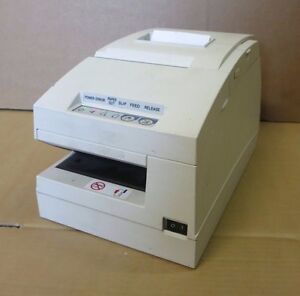 epson tm-h6000 m147a