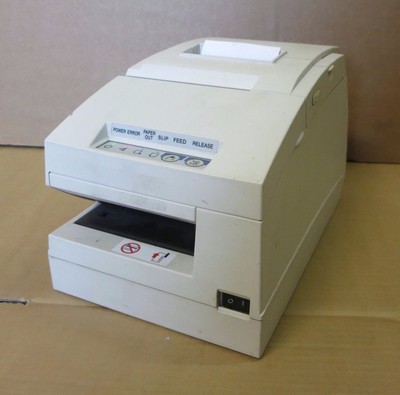 epson tmh6000