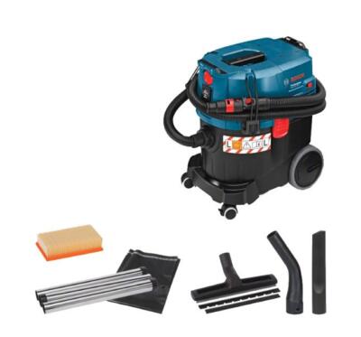 Bosch GAS 35 L SFC Professional Schwarz Blau 1200 W