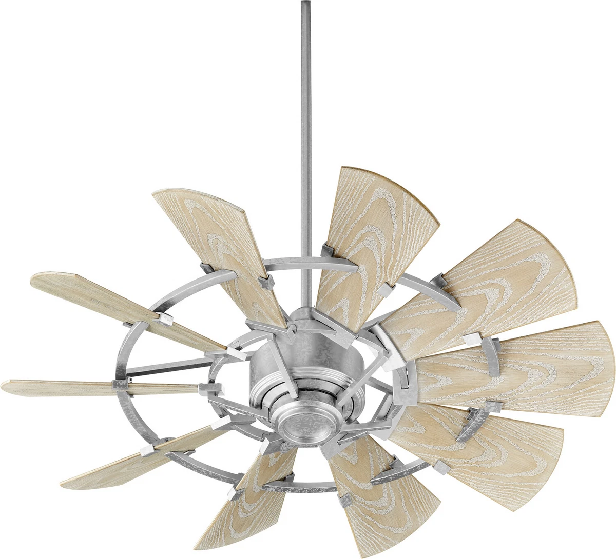 Quorum International Ceiling Fan Remote | Shelly Lighting