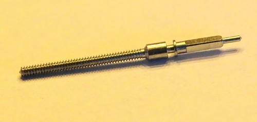 Rod/Stem Winding Watch Fhf