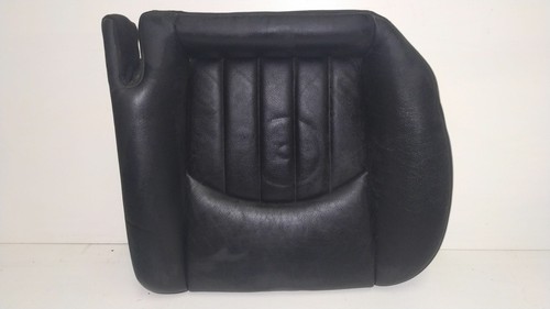 Sitz hinten links Leder 2199200150 Mercedes W219 CLS