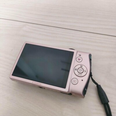 READ![MINT] Canon IXY 600F Samantha Thavasa Limited Pink