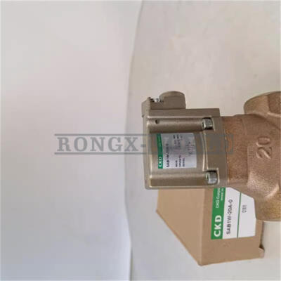 ONE CKD SAB1W-20A-0 Air control valve NEW #E7