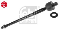 Febi Bilstein 41977 Inner Tie Rod For Hyundai Hyundai (Beijing) KIA KIA (Dyk)