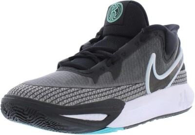 Nike Kyrie 8 GO (PS) Orca Low University 2Y Kids DQ8077-001 NEW