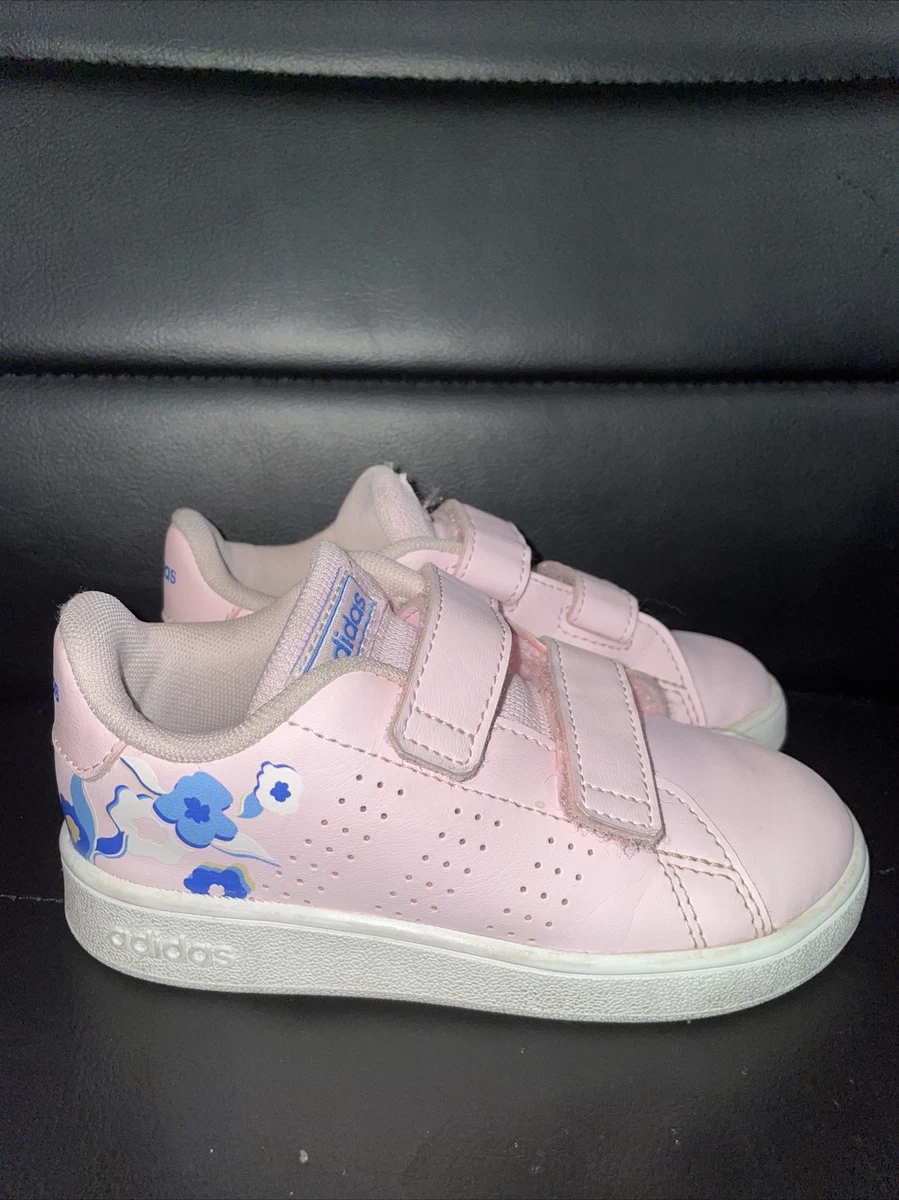 Childrens top adidas sneakers