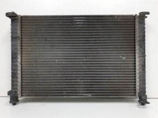 Radiateur Ford FUSION