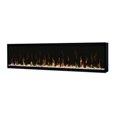 Dimplex XLF IgniteXL Built-In Linear Electric Fireplace
