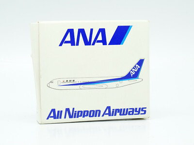 Schabak Flugzeug Airlines 1/600 - Boeing 767 ANA All Nippon Airways