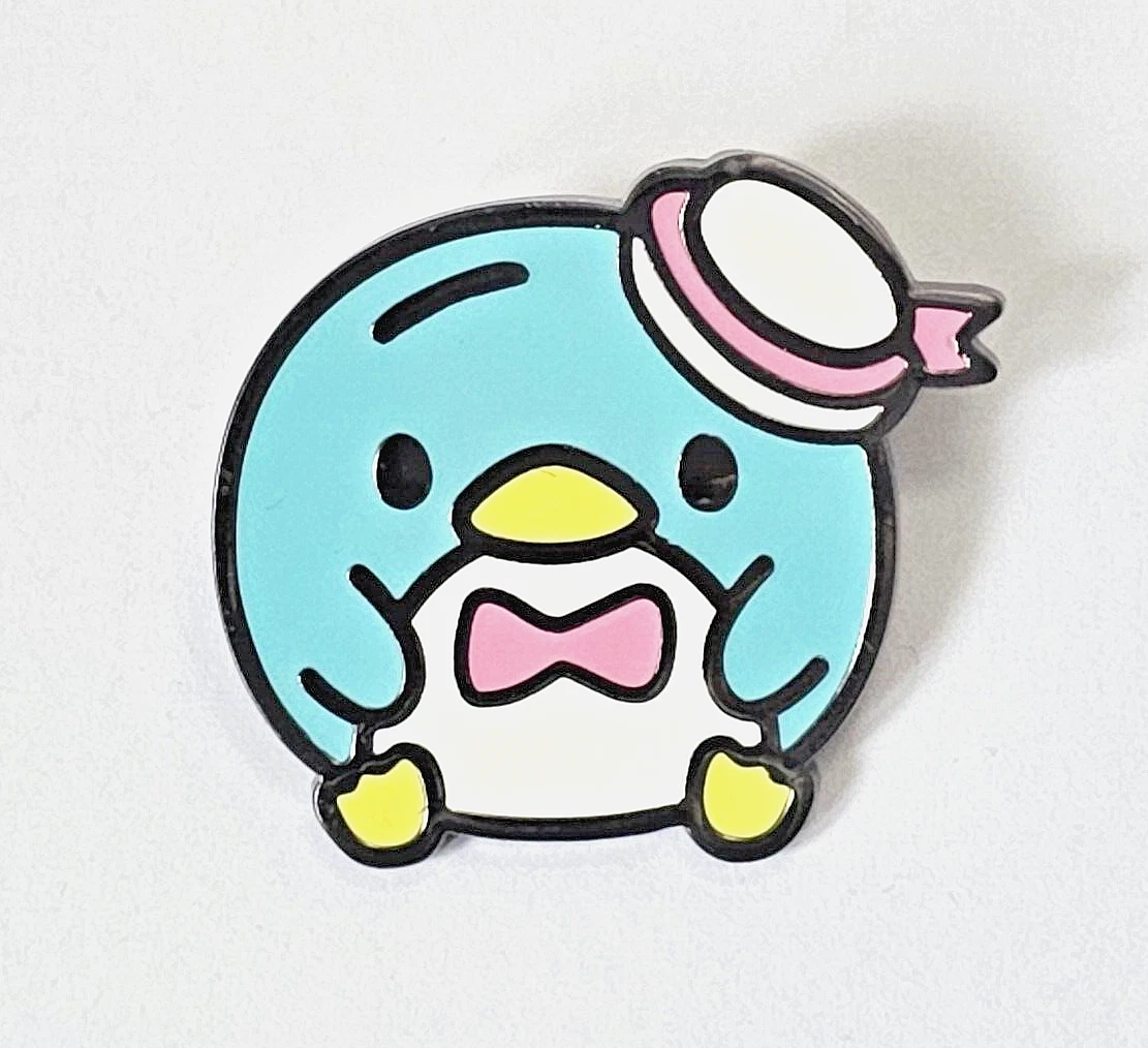 Sanrio: Tuxedosam