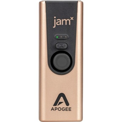 Apogee JAM X | Neu