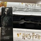 Harry Potter Mystery 12" Wand DEATH EATER with Box. unused, started to collect. — photo 6