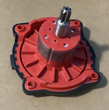 rotor back cap for Milwaukee 2854-20 3/8" Compact Impact Wrench 16-01-2854