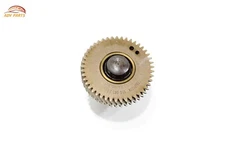 2018 - 2019 JAGUAR XE 2.0L ENGINE BALANCE SHAFT GEAR SPROCKET OEM