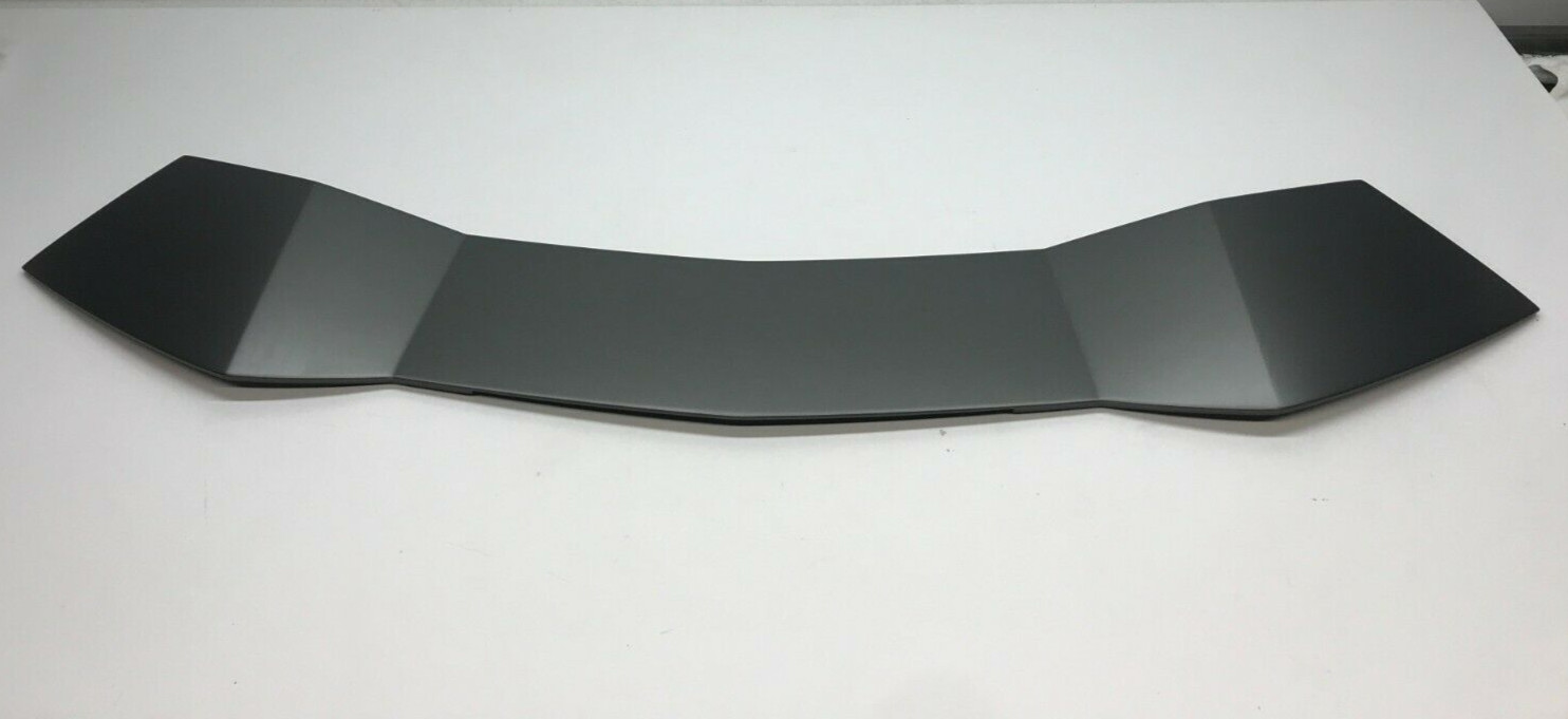 LAMBORGHINI AVENTADOR 700 720 740 COUPE ROADSTER REAR WING SPOILER OEM 470827933