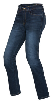 IXS Classic AR Clarkson W34 - L32 Men's Jeans Motorcycle Pants With Protector
