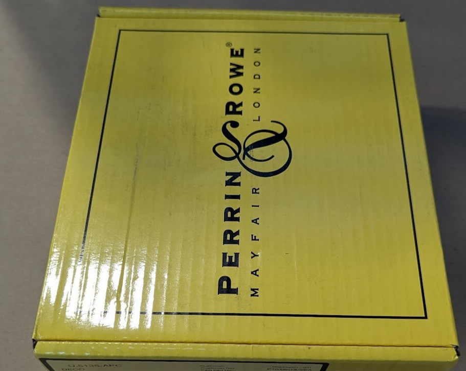 Perrin & Rowe U.6695-PN Georgian Era Deck Mount Soap Dispenser POLISHED NICKEL