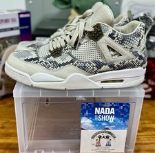 Jordan 4 Retro Premium Snakeskin for Sale - Authenticity Jordan 4 Retro Premium Snakeskin for Sale - Authenticity
