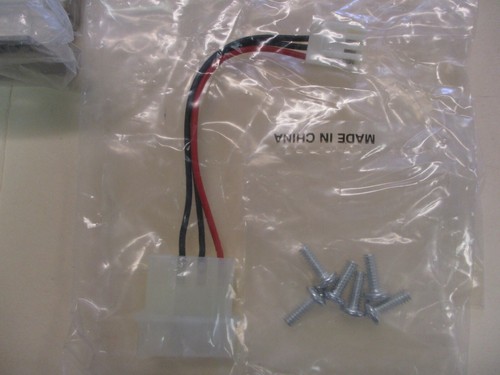 Arco DD1-B5B DupliDisk 5.25 Baymount w/Cables/Software - Picture 9 of 11