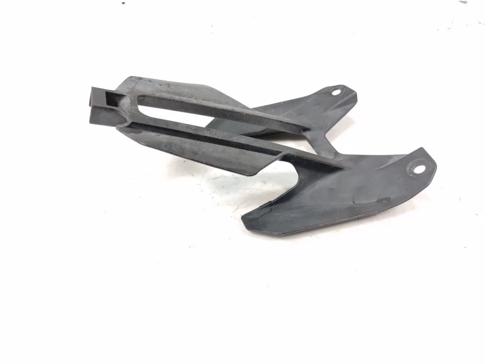 Yamaha FZ-07 FZ07 2017 17 carenado del panel de cubierta del tanque de combustible de gasolina  Foto 2 de 4