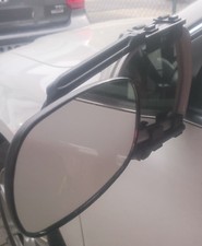 Caravanspiegel XL E-geprüft Wohnwagenspiegel  2 Stück Neu! 
