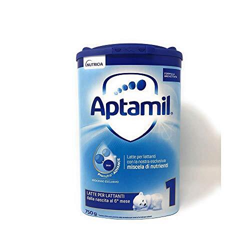 APTAMIL 1 Polvere 750g