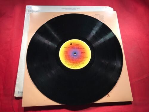 D1-5 MARILYN McCOO & BILLY DAVIS JR. The Two Of Us ..... 1977 ... AB-1026 - Imagen 2 de 6