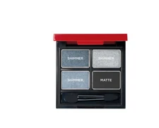 New Avon fmg EyeShadow Quad powder shadow - vixen