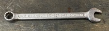 vintage 5/16” Kennedy Imperial Combination Spanner 582-227