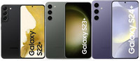Samsung Galaxy S22+ S23+ S24+ 5G Smartphone UK Unlocked All Size & Colours- Good