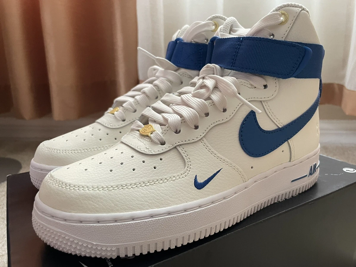 Nike air force top 1 high near me
