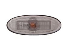 Mazda Tribute 05 06 Mercury Mariner 08-12 Side Repeater Marker Light Lamp Rhlh