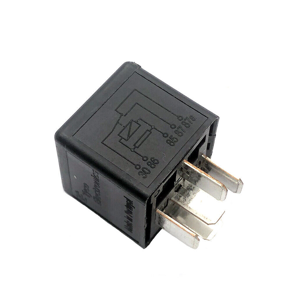 1Pc TYCO V23134-A59-X428 12VDC Automotive Relay 5Pins