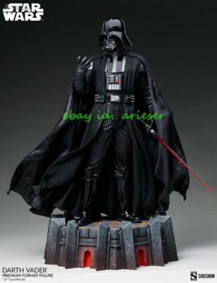 SIDESHOW/STARWARS EP4 1/6“DARTH VADER” Amazon.co.jp: Star Wars Return of the Jedi Darth Vader 1/6 12 Inch