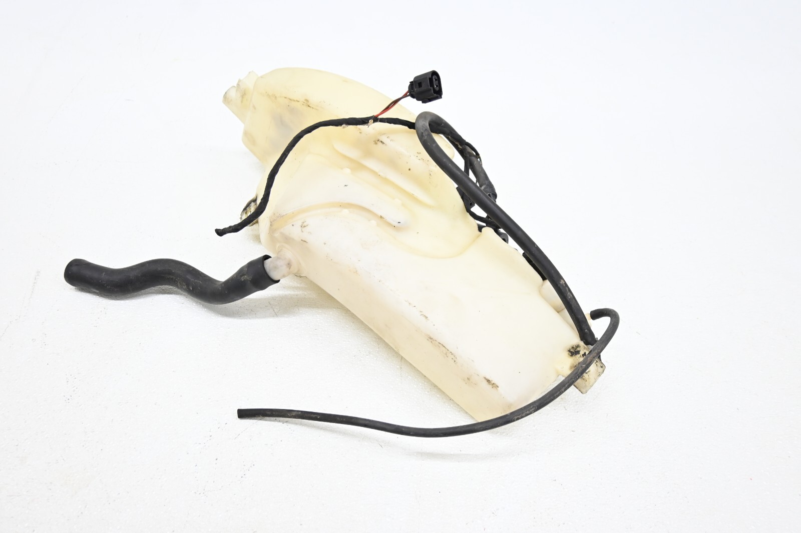 ⭐ 03-12 Bentley Continental Windshield Wiper Tank Fluid Reservoir Bottle Oem