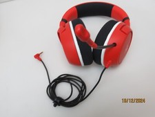 Razer Kaira X Gaming Headset for Microsoft Xbox Series X/S - Pulse Red [CR214]