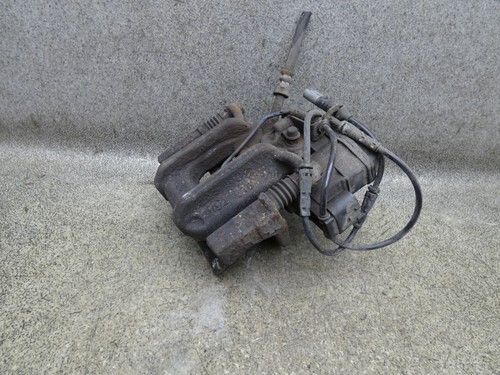 Bremssattel hinten rechts 330mm 32345699 116Tkm BMW 5er F10 F11 523i 10.1793.111