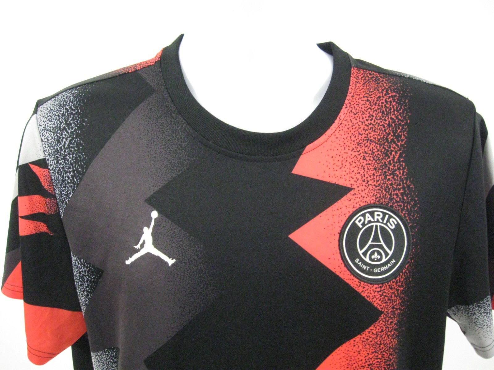 psg jumper jordan