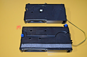 BN96-45632K Lautsprecher Audio Paar Spaeakers Für TV Samsung UE55RU7090UXZT